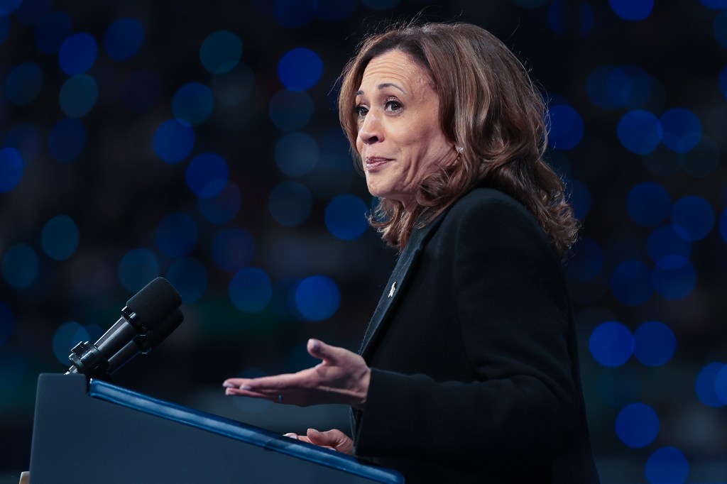 Kamala Harris