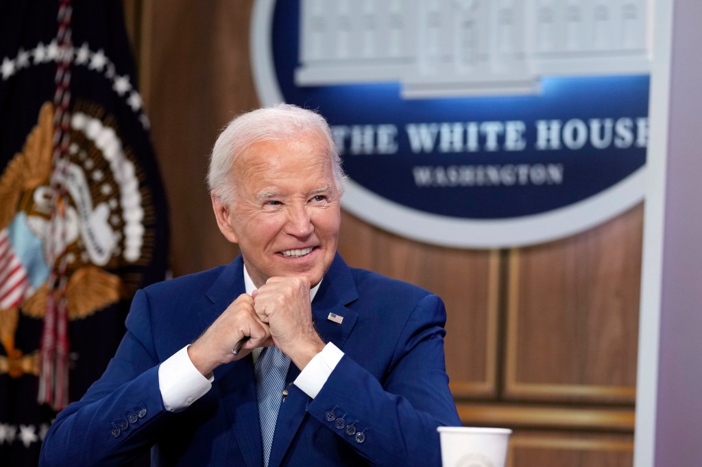 Biden has had a notably light schedule since dropping his bid for a second term on July 21.