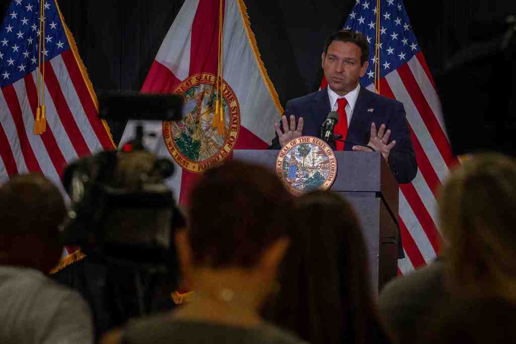 Florida ​​Governor Ron DeSantis announced an executive order to investigate the recent assassination attempt of Donald Trump in Palm Beach County this past weekend. 
