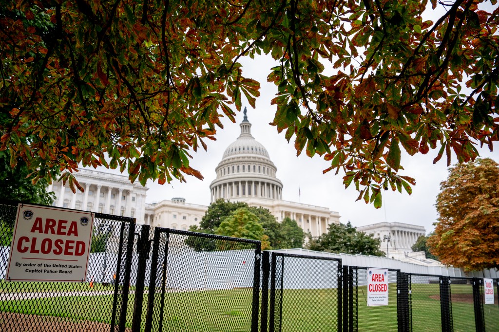 US Capitol 