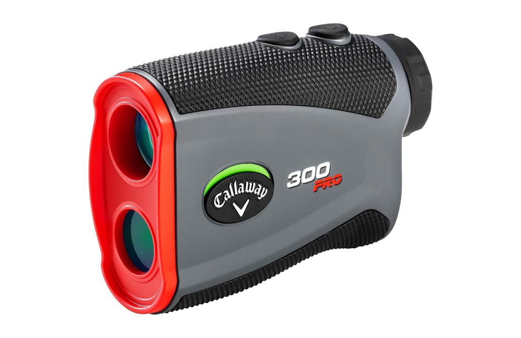 Callaway Golf 300 Pro Laser Rangefinder
