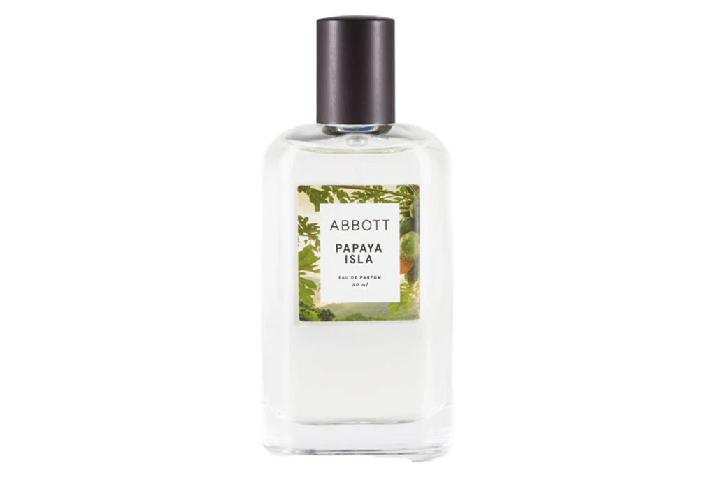 ABBOTT Papaya Isla Perfume