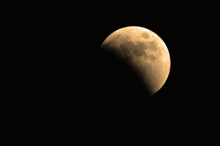 These 4 zodiac signs will feel the effects of the lunar eclipse most acutely.