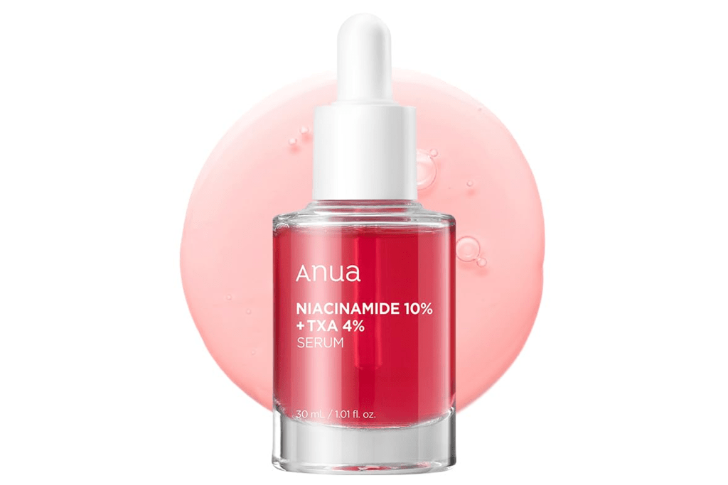 Anua 10% Niacinamide + TXA 4% Serum