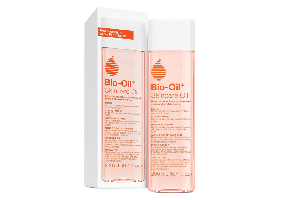 Bio-Oil Skincare Oil for Scars & Stretch Marks