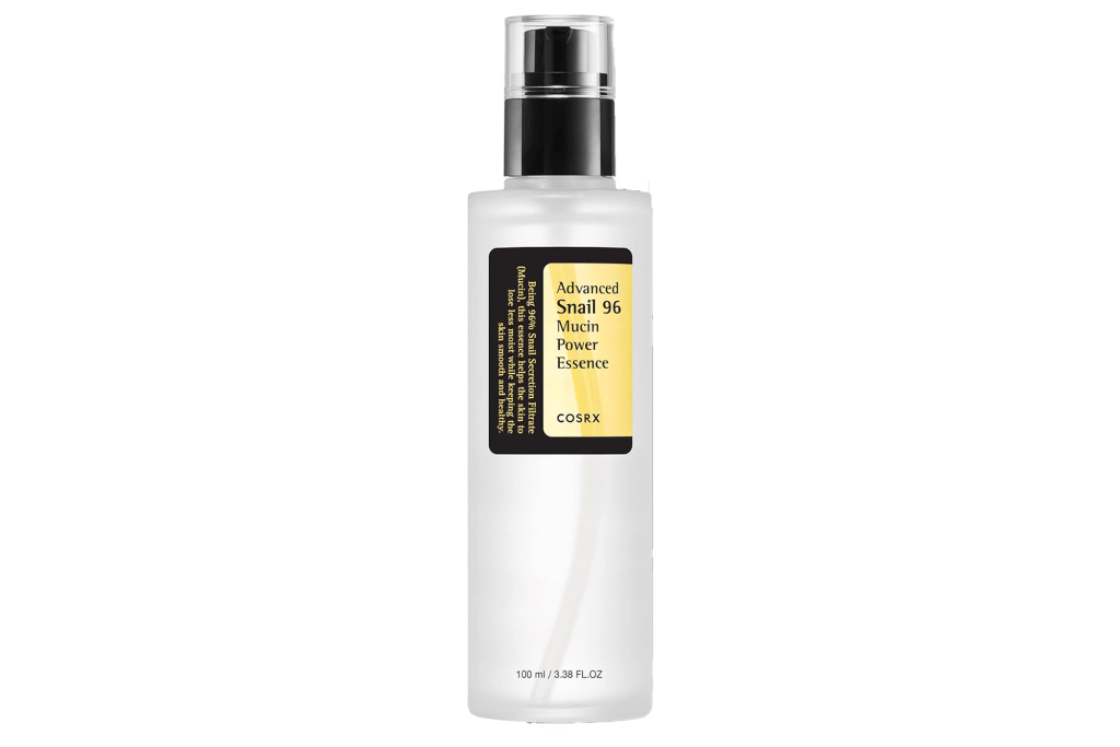 COSRX Snail Mucin 96% Power Repairing Essence