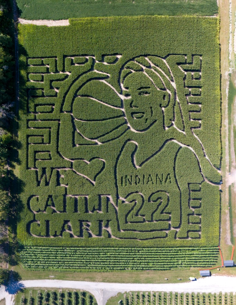 Country Line Orchard