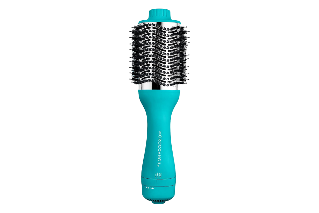 Moroccanoil 4-in-1 Blow Dryer Brush