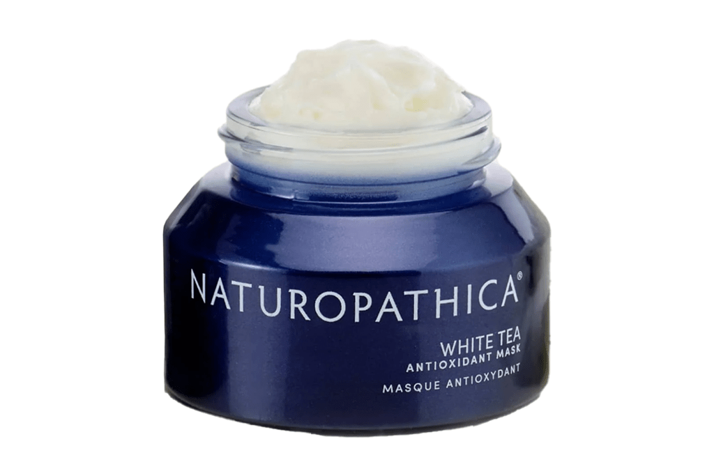 Naturopathica White Tea Antioxidant Mask