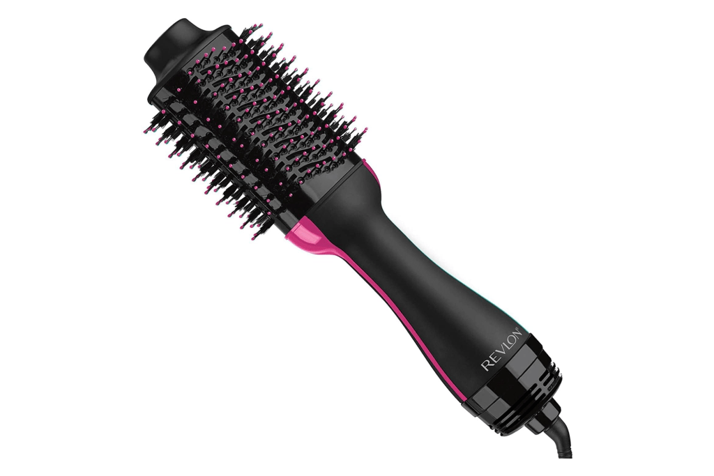 Revlon One-Step Volumizer Blow Dryer Brush