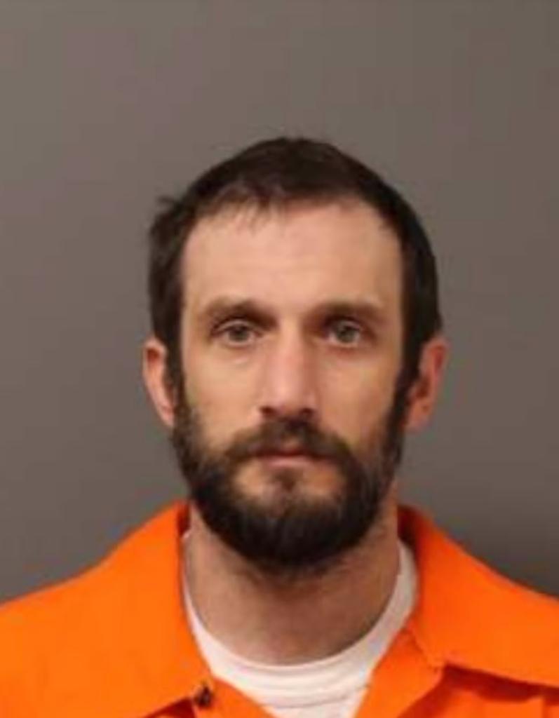 Robert Cole Parmalee was arrested on Friday.