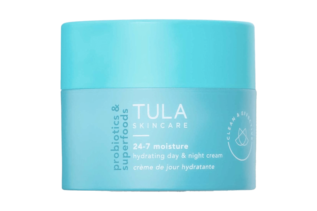 TULA Skincare 24/7 Hydrating Day & Night Cream