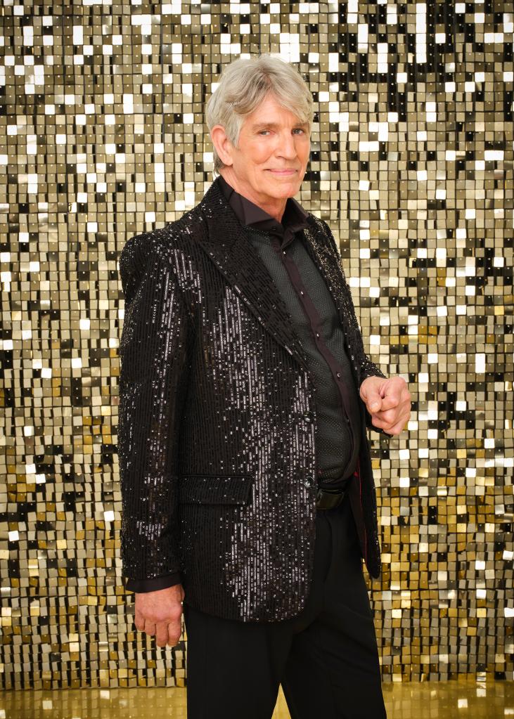 Eric Roberts