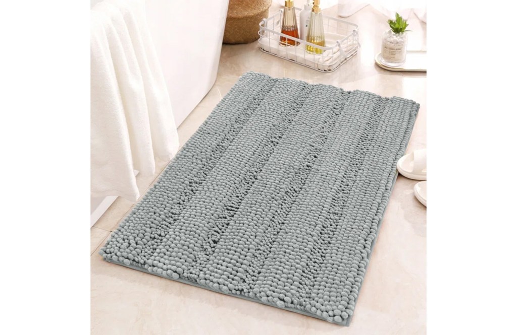 Chenault Bath Rug
