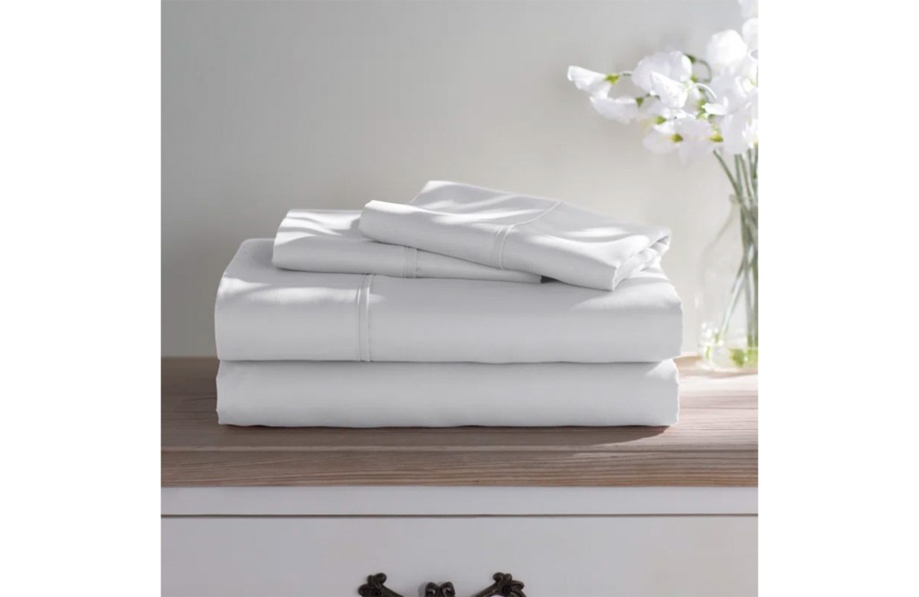 Wayfair Basics® 1800 Series Sheet Set
