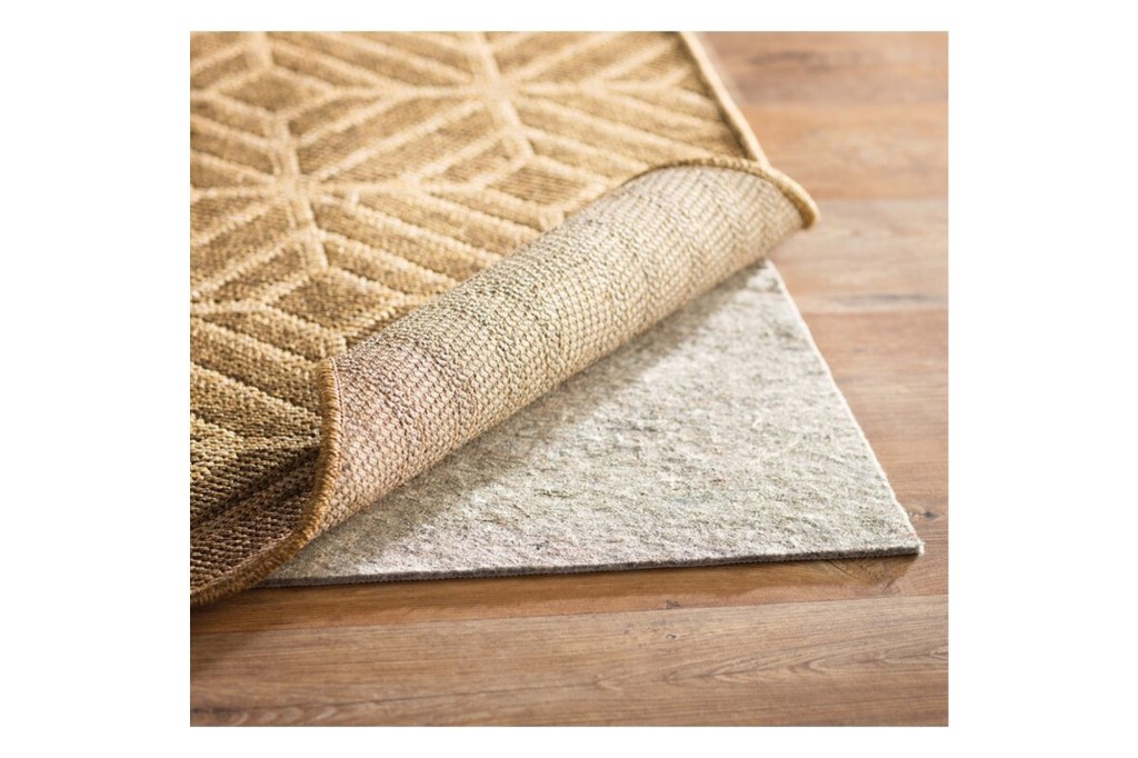 Bottorff Dual Surface 0.33" Non Slip Rug Pad