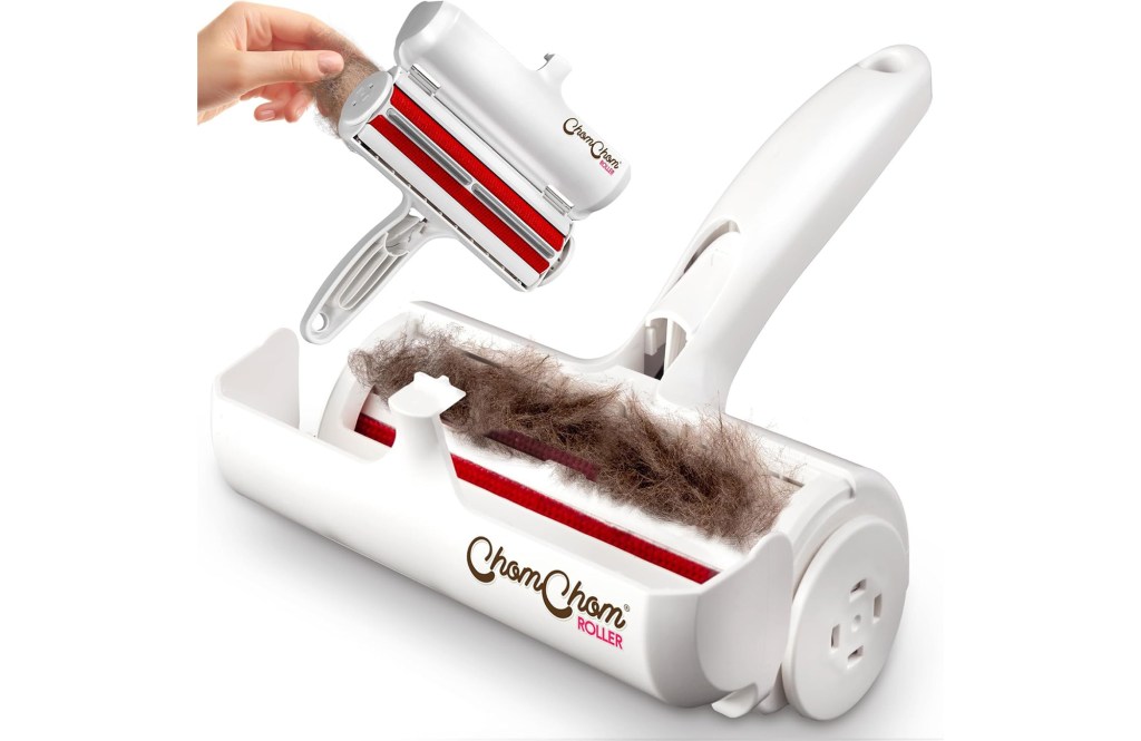 Chom Chom Roller Pet Hair Remover