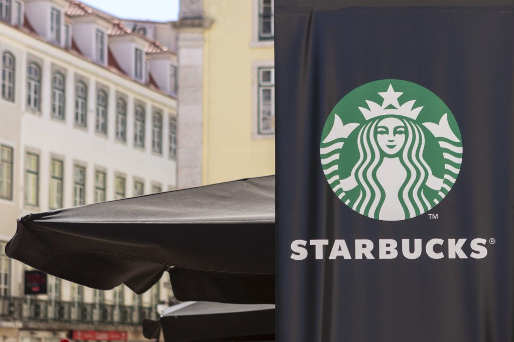 Starbucks will phase out Princi-branded goods from its Reserve stores in the US and China.