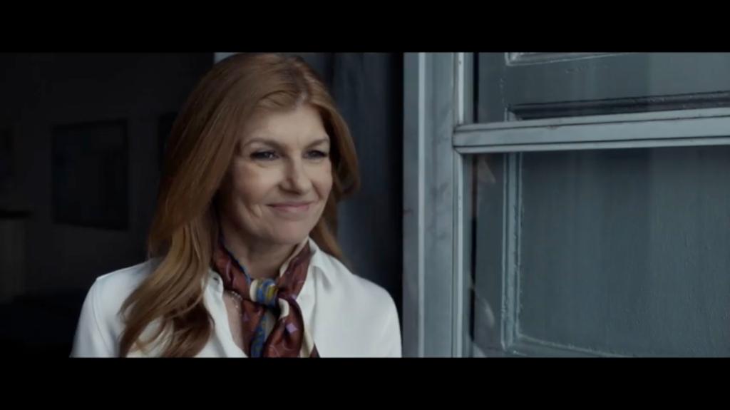 Connie Britton in "Here After."