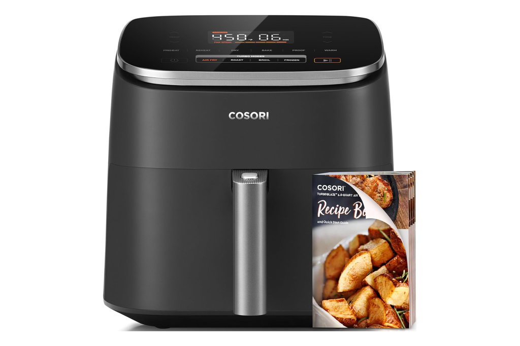 COSORI 9-in-1 Air Fryer