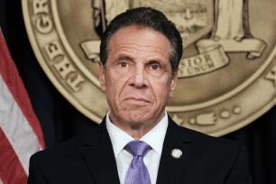 Former New York Governor Andrew Cuomo is testifying today at 2pm ET before a House committee investigating his administration’s response to the COVID-19 pandemic.