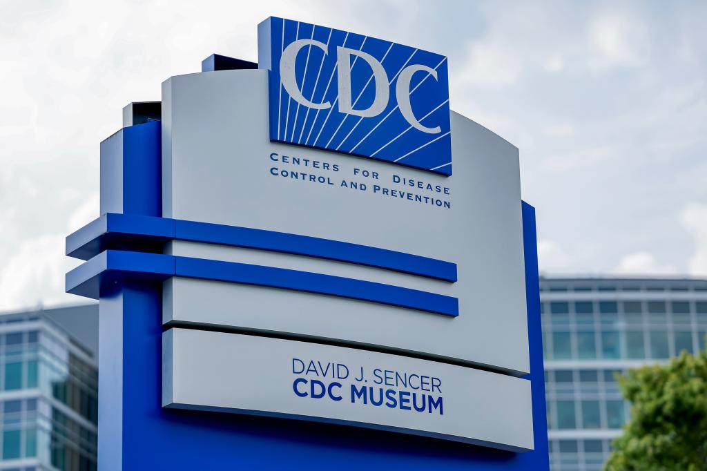 CDC