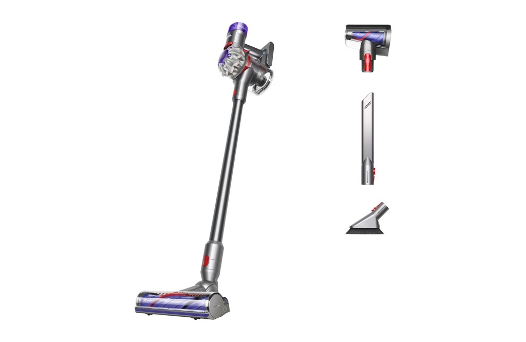 Dyson V8 Plus Cordless Vacuum