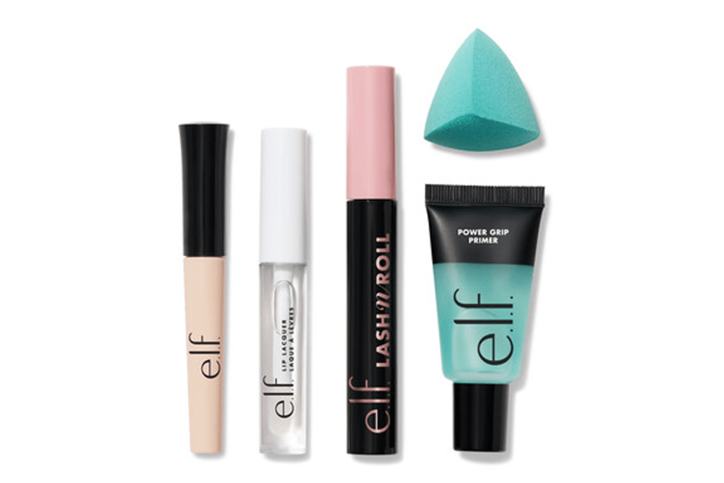 e.l.f. Cosmetics The All Day, Every Day Kit