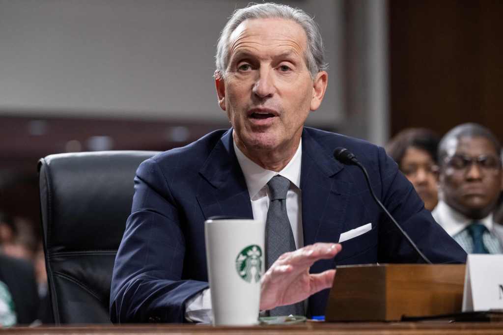 Former Starbucks CEO Howard Schultz, who invested in the Milan-based brand, envisioned more than 1,000 stand-alone Princi stores in the US.