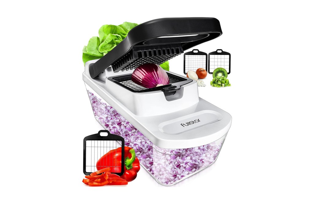 Mandoline Slicer