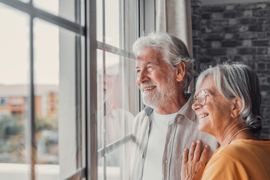 The survey also found that just 47% of boomers said they had required a double income to purchase their home, a state Berner called “striking.”