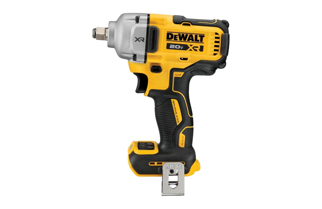 DEWALT 20V MAX Cordless Impact Wrench