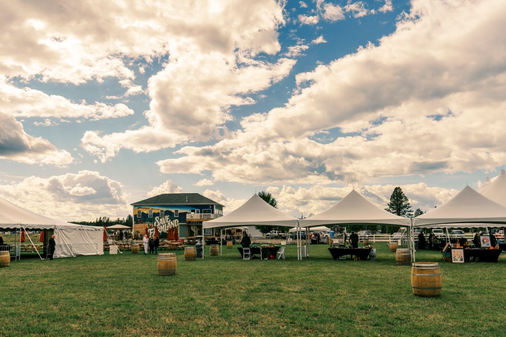  Whitefish Food & Wine Festival