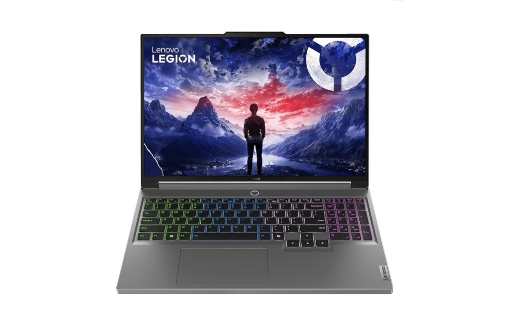 Lenovo Legion 5i Gaming Laptop