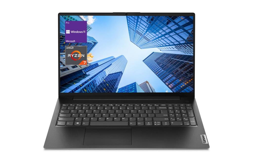 Lenovo V-Series V15 Business Laptop