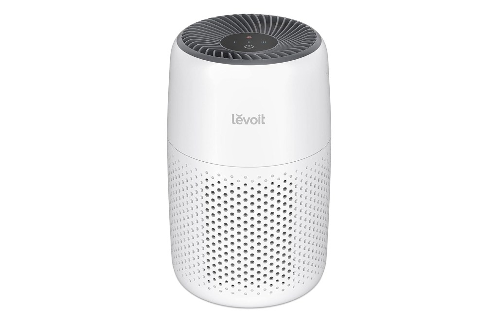 LEVOIT Air Purifiers for Bedroom