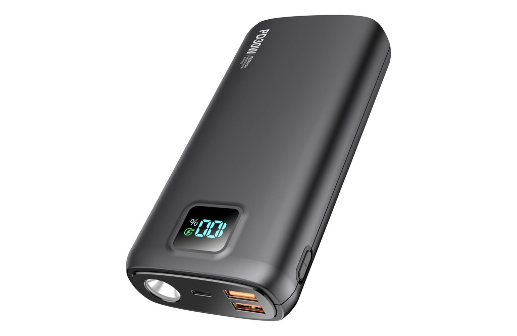 0000mAh Power Bank