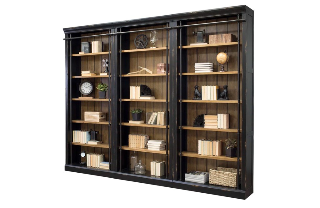 Lorna Bookcase
