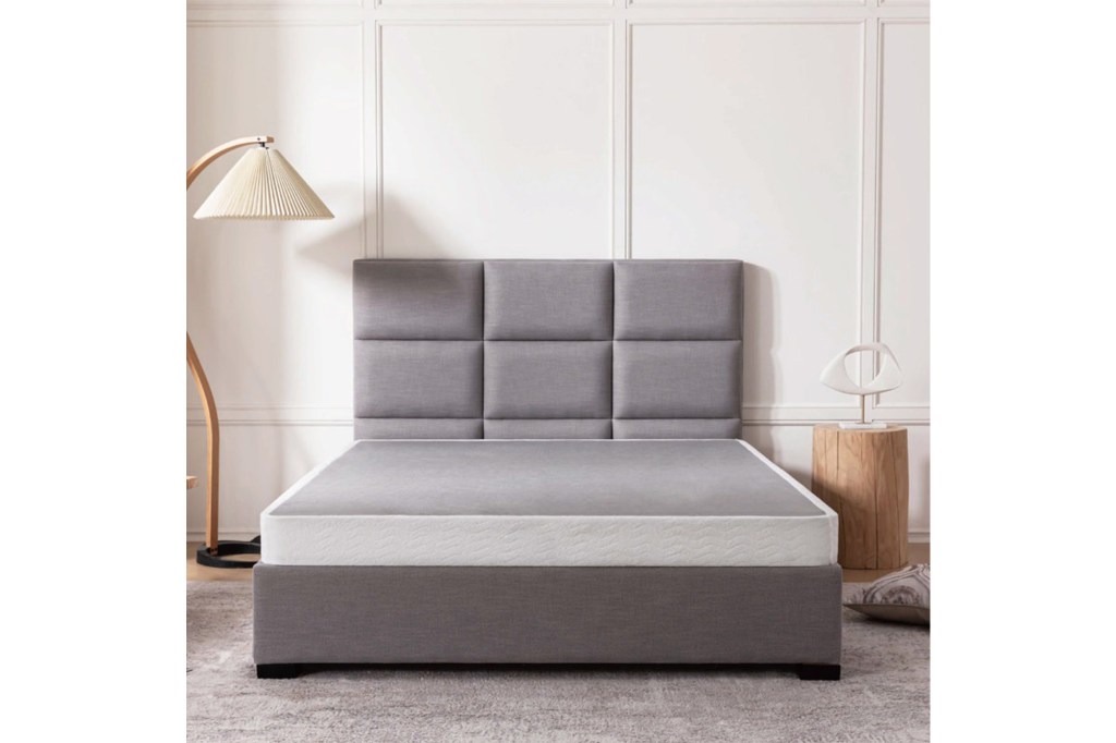 Wayfair Sleep Easy Assembly Metal Box Spring - Multiple Sizes