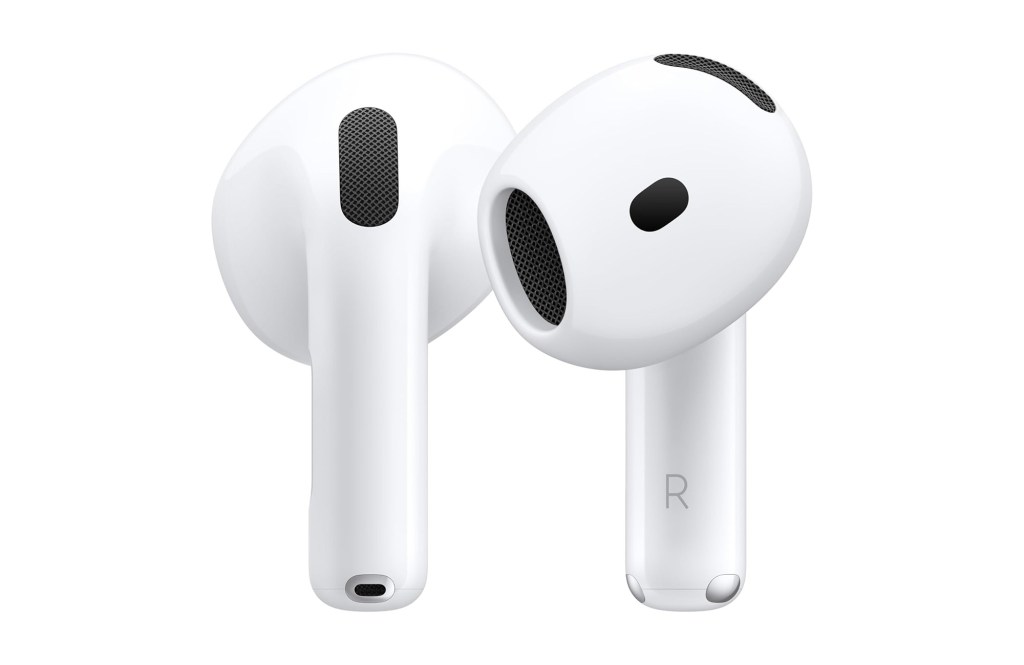 Apple AirPods 4