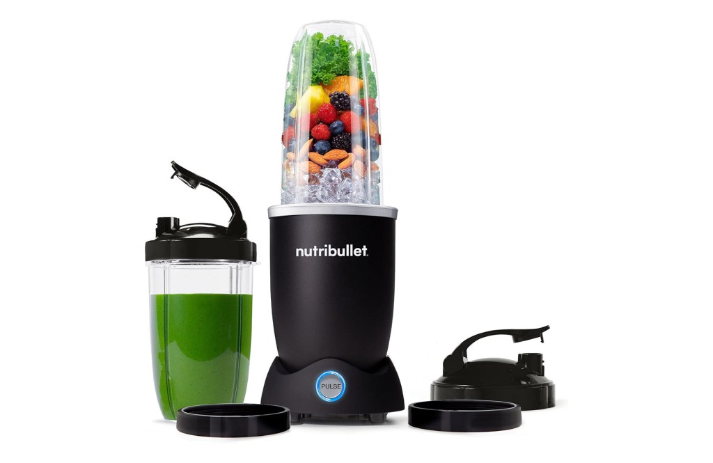 nutribullet® Pro+ 1200 Watt Personal Blender