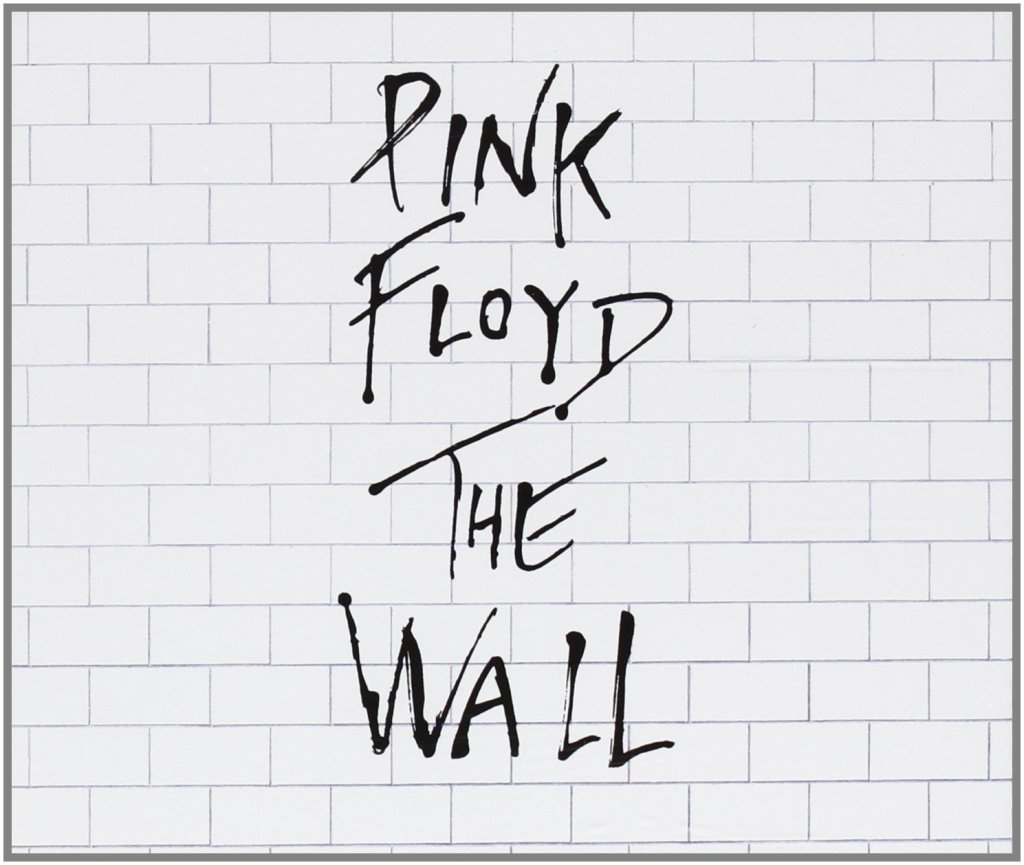 Pink Floyd's "The Wall" was released in 1982.