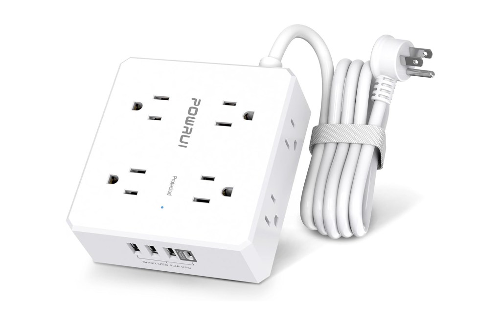 Surge Protector Power Strip