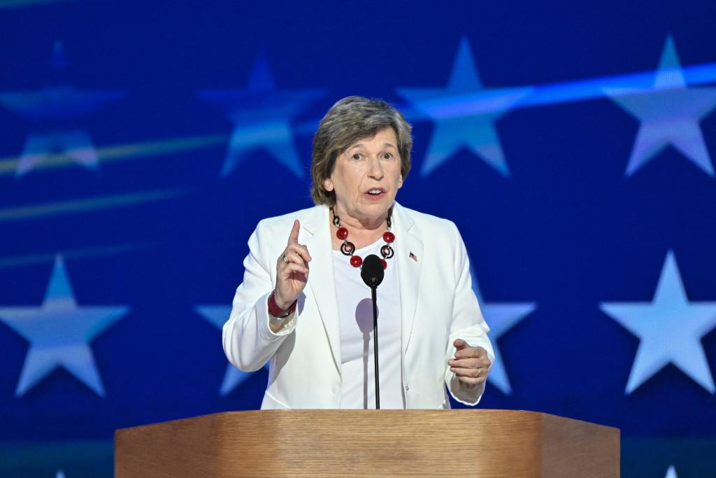 Randi Weingarten