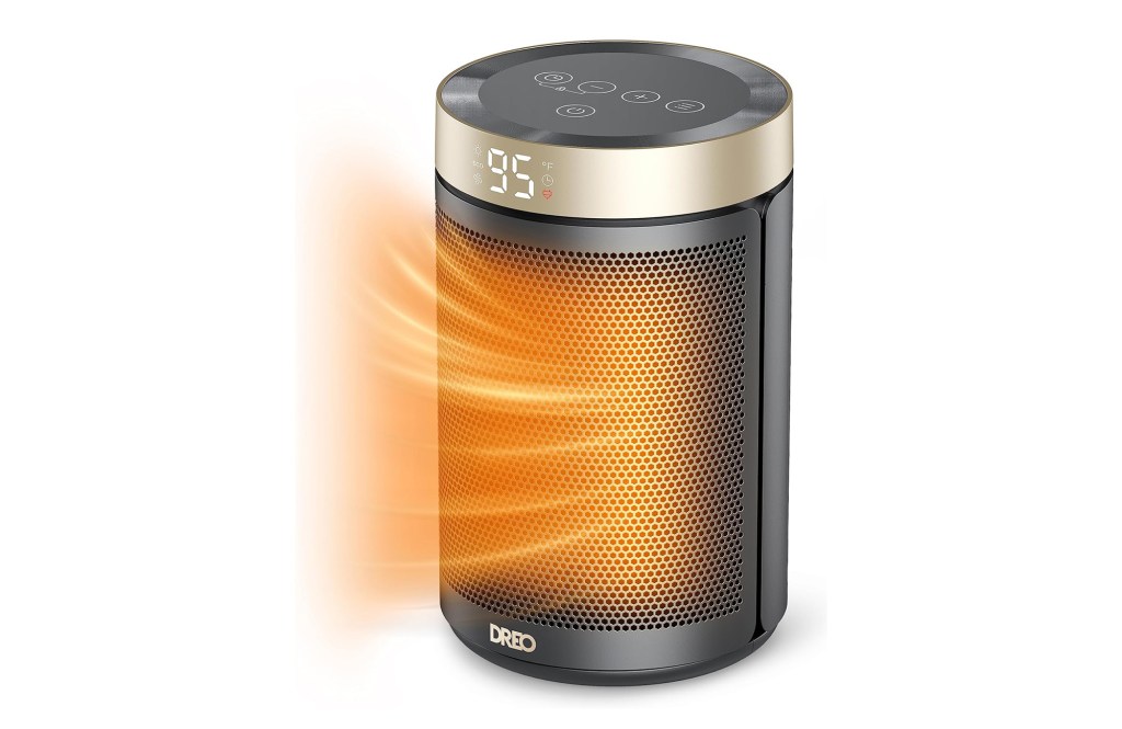 Dreo Space Heater