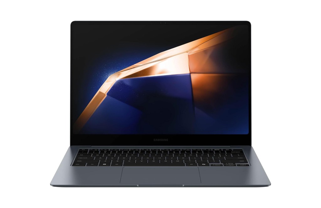 SAMSUNG 14" Galaxy Book4 Pro Laptop