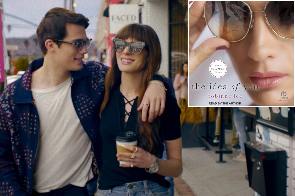 A man and woman posing for a picture