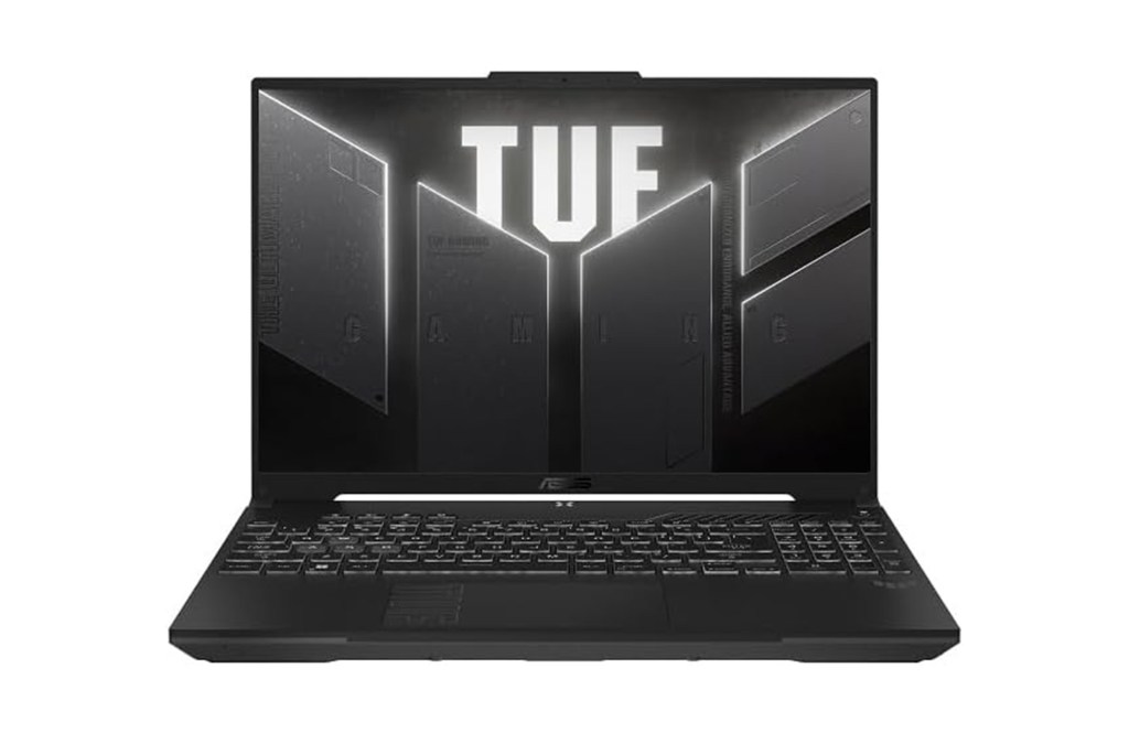 ASUS TUF Gaming A16 (2024) Gaming Laptop