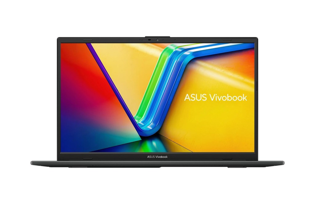 ASUS Vivobook Go 15.6” FHD Laptop