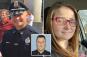 Brother of cop accused of killing Sandra Birchmore had sex with her before slay -- knowing she was carrying twin's child: court docs